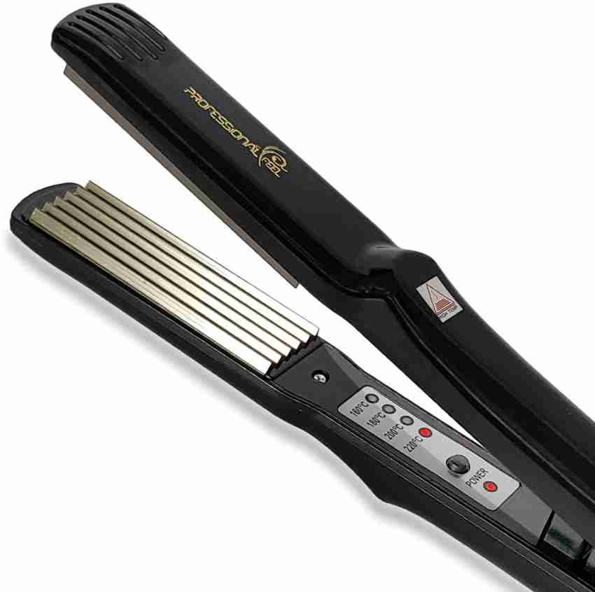 Crimper and curler best sale