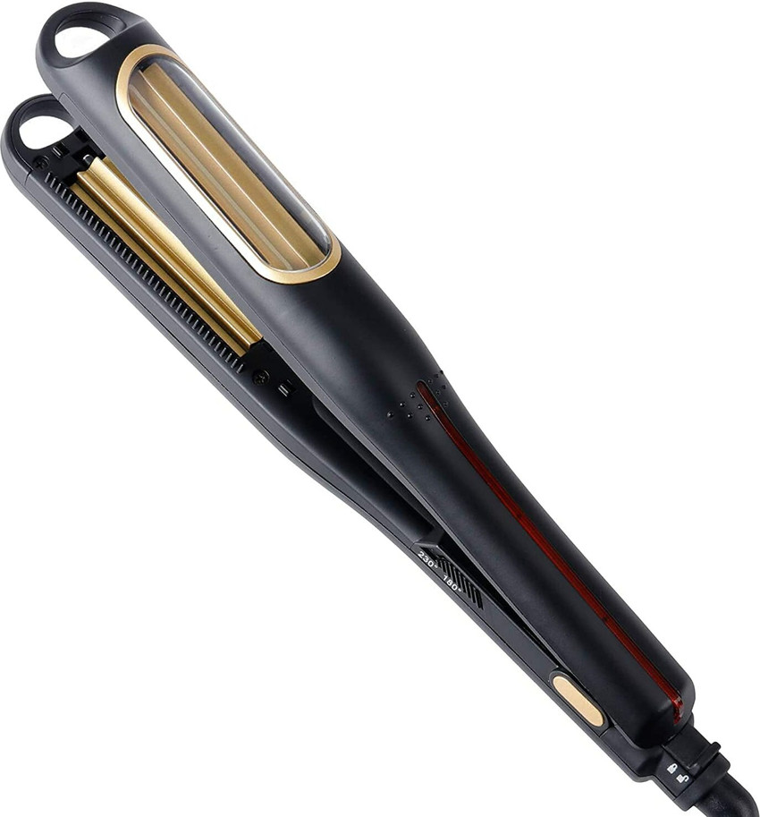 JOMLY Professional Automatic Hair Crimper Iron for Women Automatic Crimping Hair Iron Electric Hair Styler Price in India Buy JOMLY Professional Automatic Hair Crimper Iron for Women Automatic Crimpin...