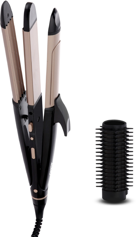 Agaro hair shop straightener flipkart