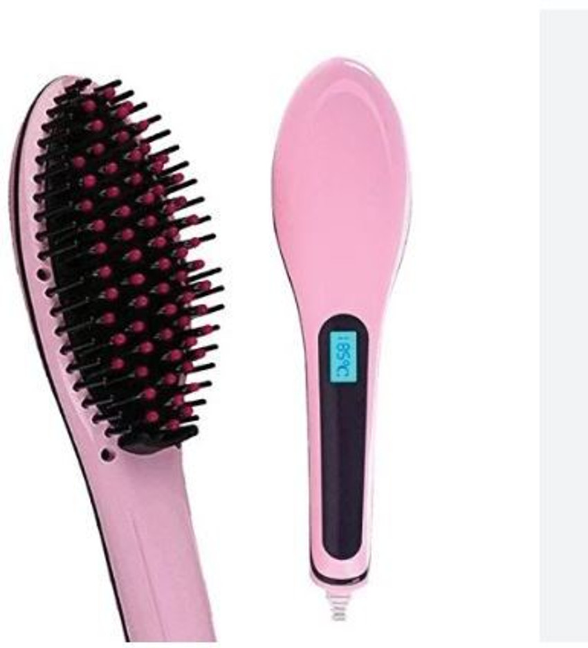 MAKEUP SHOP HAIR STRAIGHTENER COMB Electric Hair Styler Price in India Buy MAKEUP SHOP HAIR STRAIGHTENER COMB Electric Hair Styler online at Flipkart