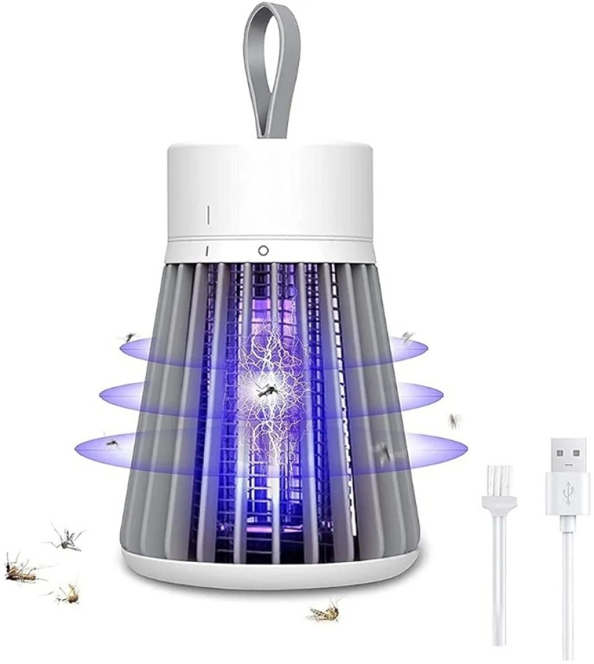 JAIN ELECTRONICS Insect Electric LED Light Mosquito Killer Lamp