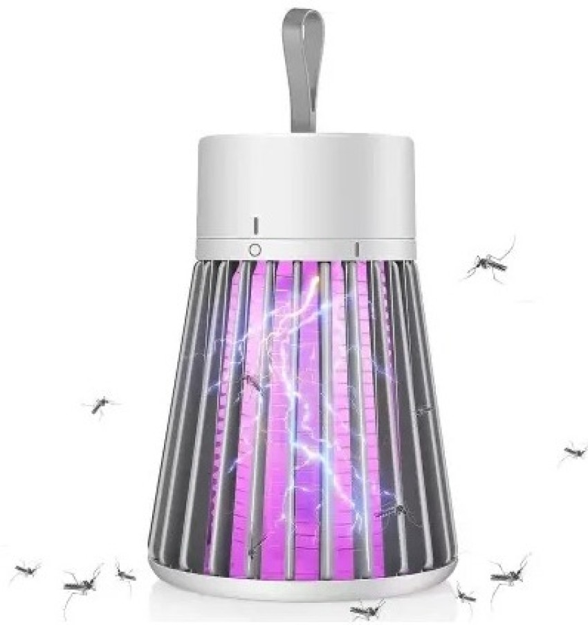 Suction on sale mosquito killer