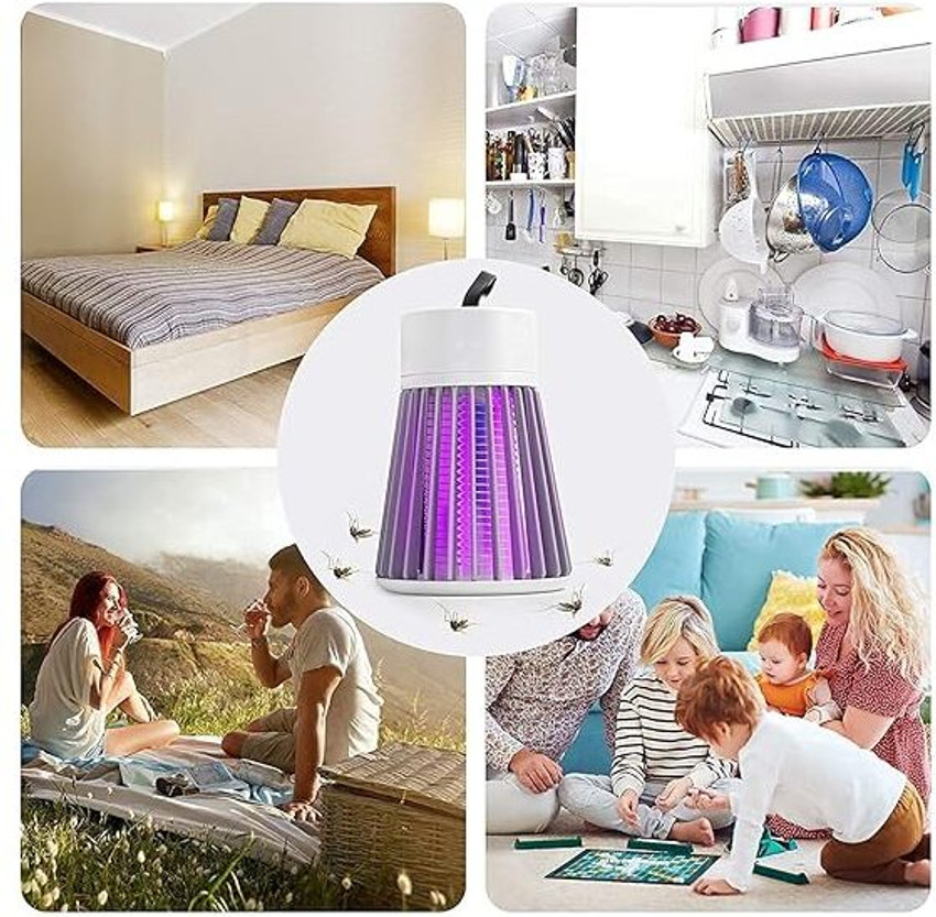 Electric insect killer discount