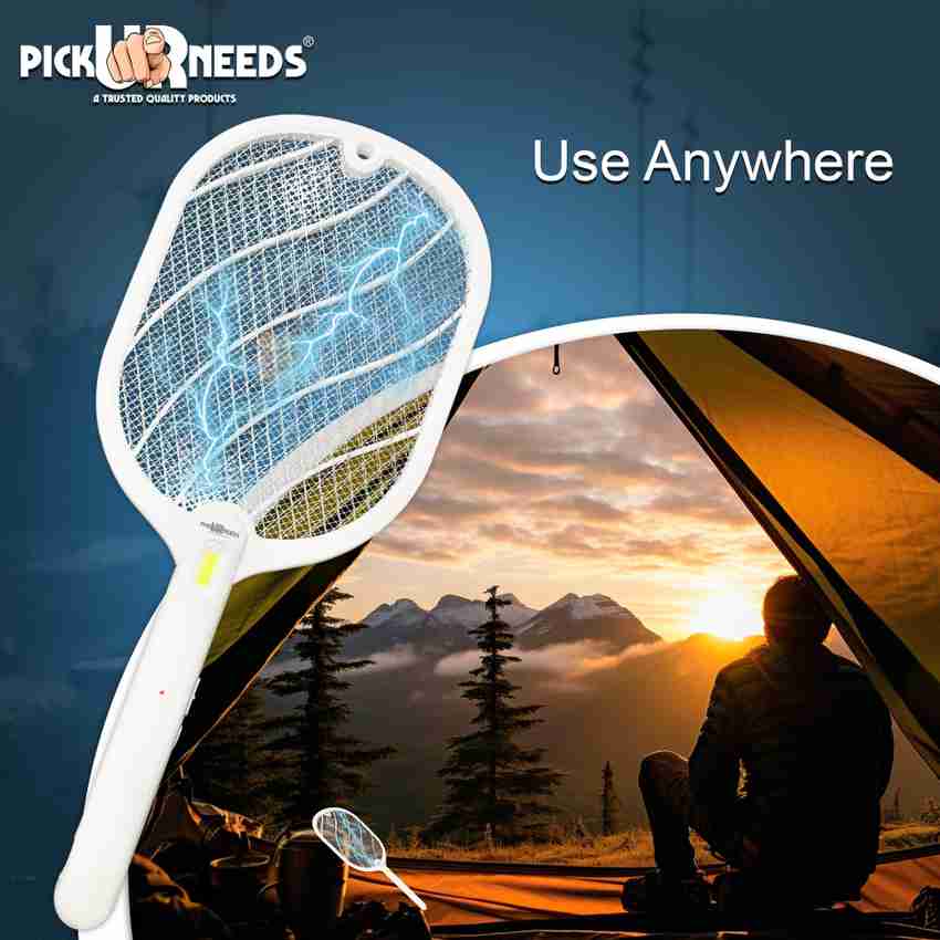 Mosquito bat with light discount