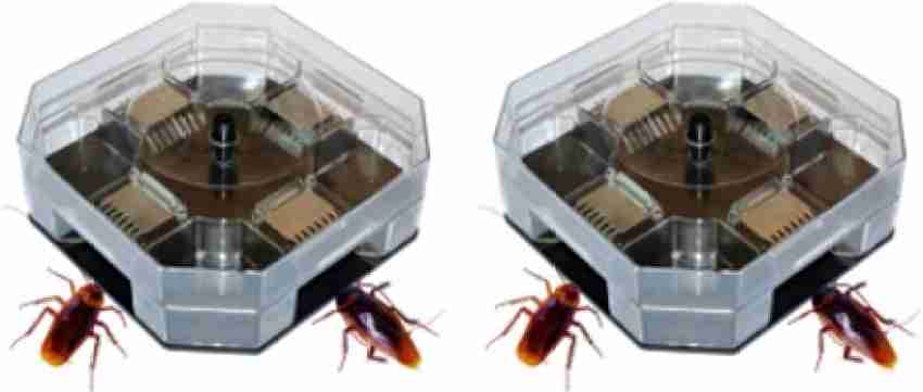 Electronic cockroach best sale zapper