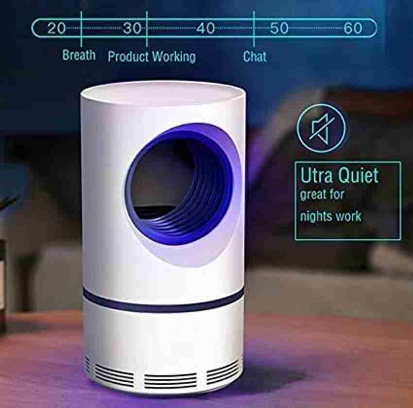 Zoliva Mosquito Killer Machine for Home Insect Killer Machine