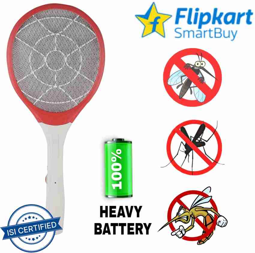 Flipkart SmartBuy Racket Electric Insect Killer Mosquito Bat