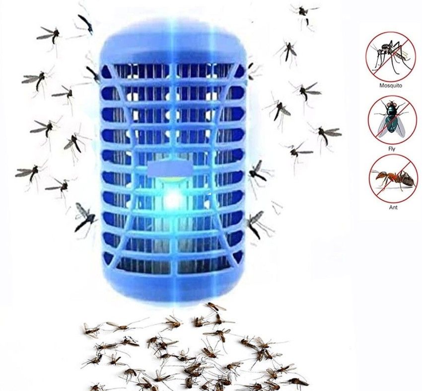 Electronic mosquito on sale killer machine