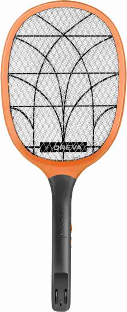 Oreva Mosquito Racket Big Net ORMR-047, Chargeable, Area Of Coverage: 100  Sq Ft at Rs 280 in Varanasi