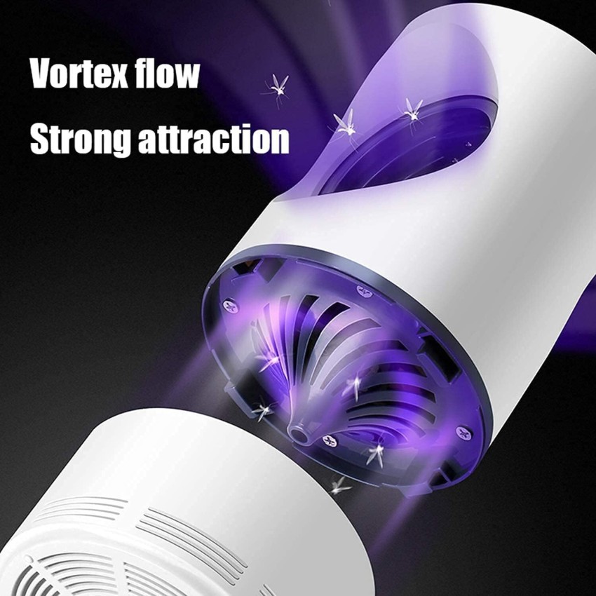 Vortex Electronic Insect Trap