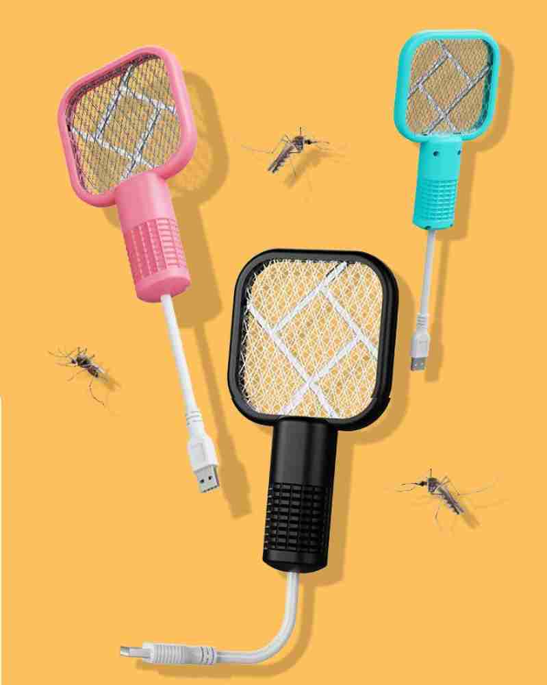 Mini electric fly shop killer