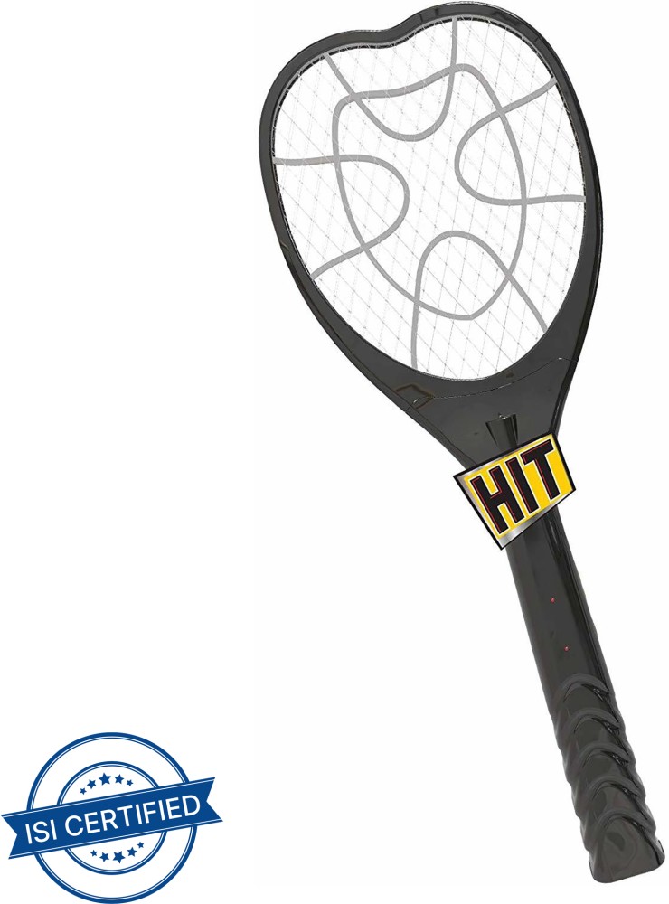 OfferTag:  Brand - Solimo Anti-Mosquito Racquet, Insect