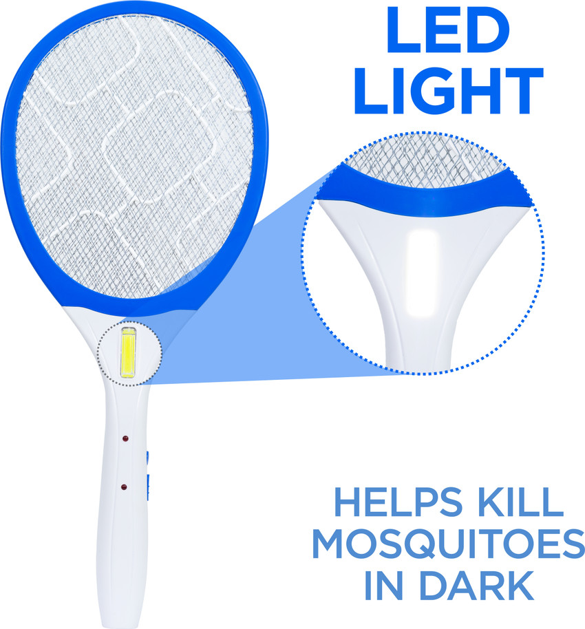 Ok light mosquito online bat