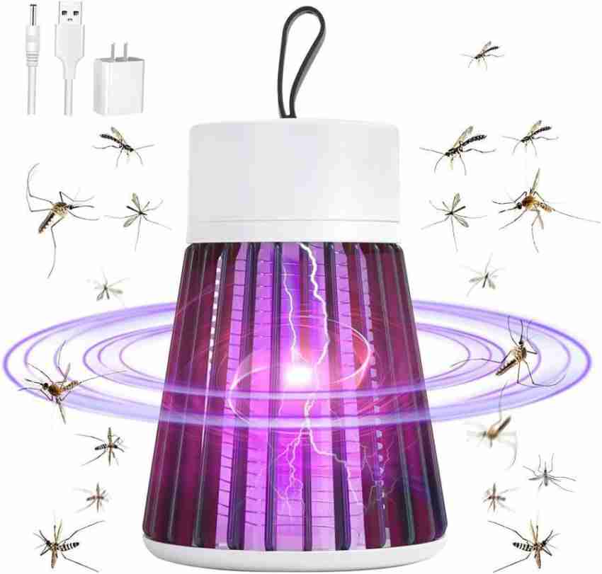 Kitcheneer Mosquito Trap Lamp Electronic Eco Friendly Shock Mosquito Killer  Machine Electric Insect Killer Indoor, Outdoor Price in India - Buy  Kitcheneer Mosquito Trap Lamp Electronic Eco Friendly Shock Mosquito Killer  Machine