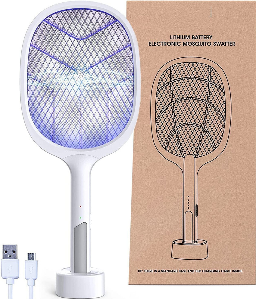 Buy electric online mosquito racket