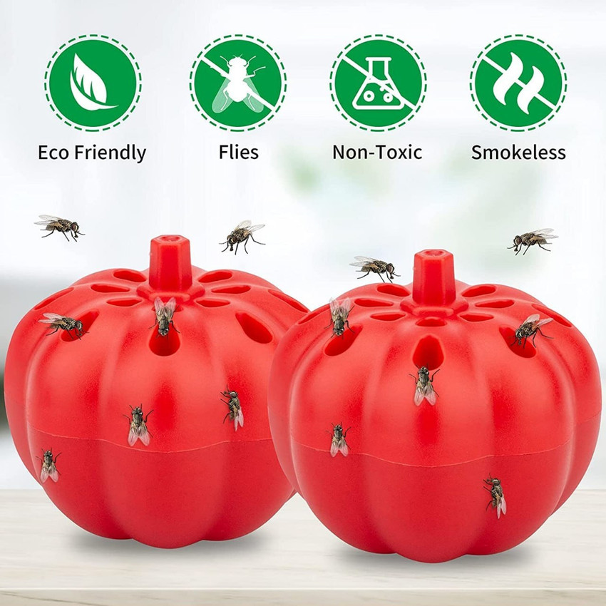 Fly killer trap on sale