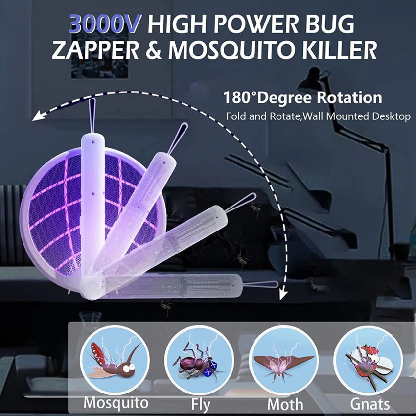 Original discount bug zapper