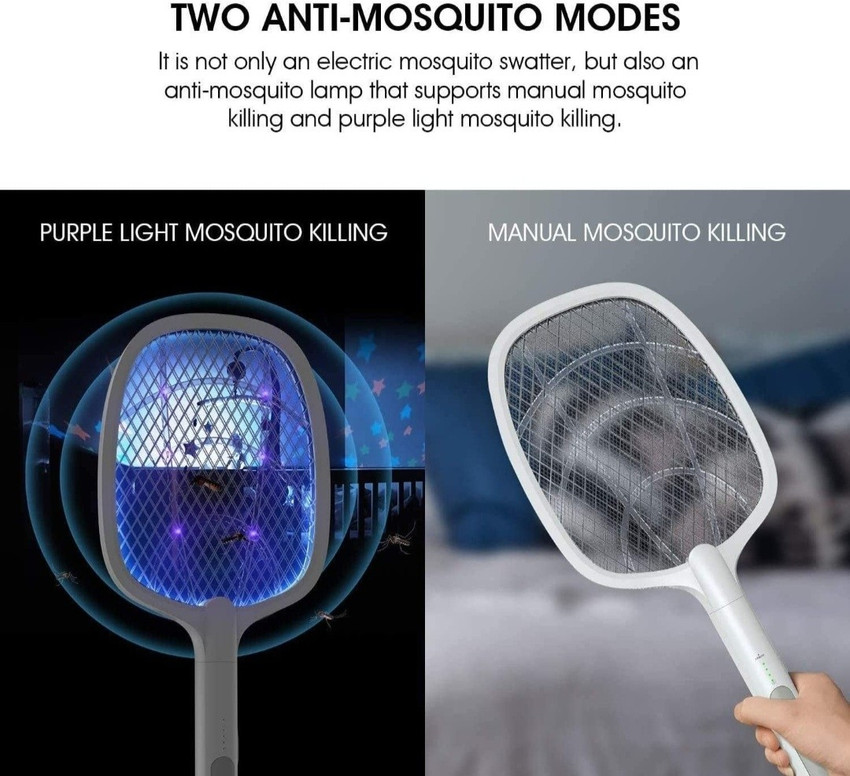 Kedar kedar mosquito bat US08 Electric Insect Killer Indoor Price