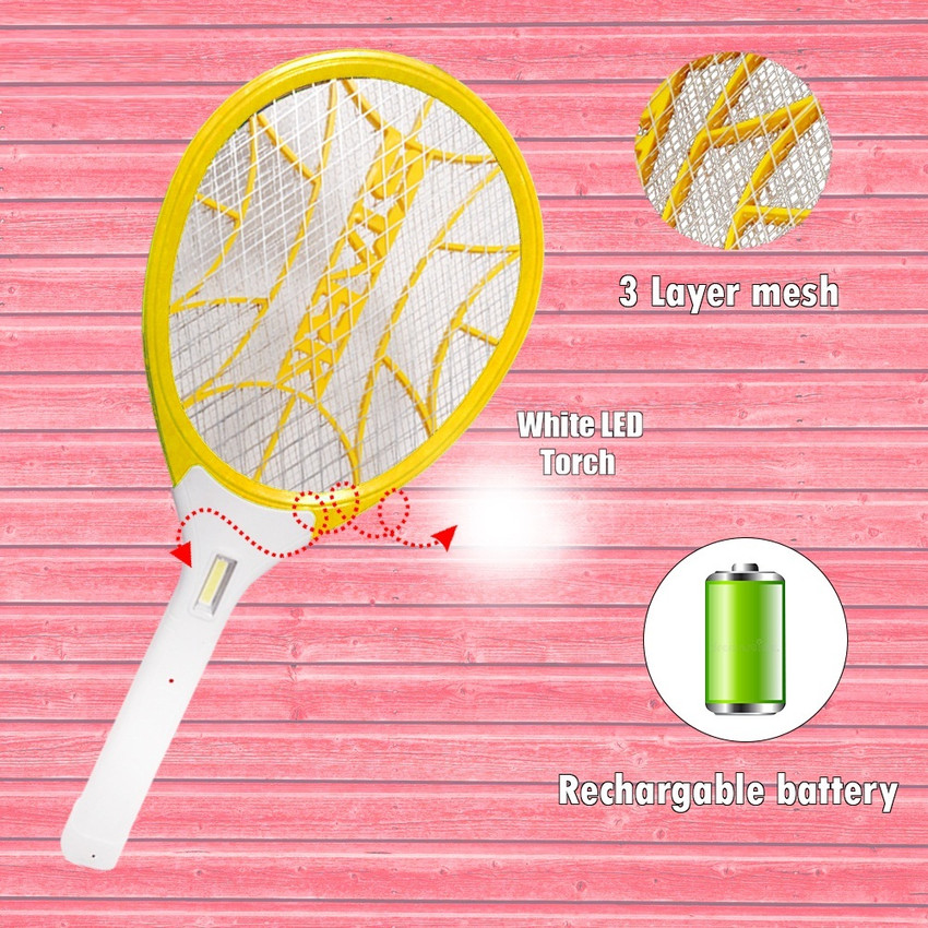 Mosquito badminton on sale flipkart