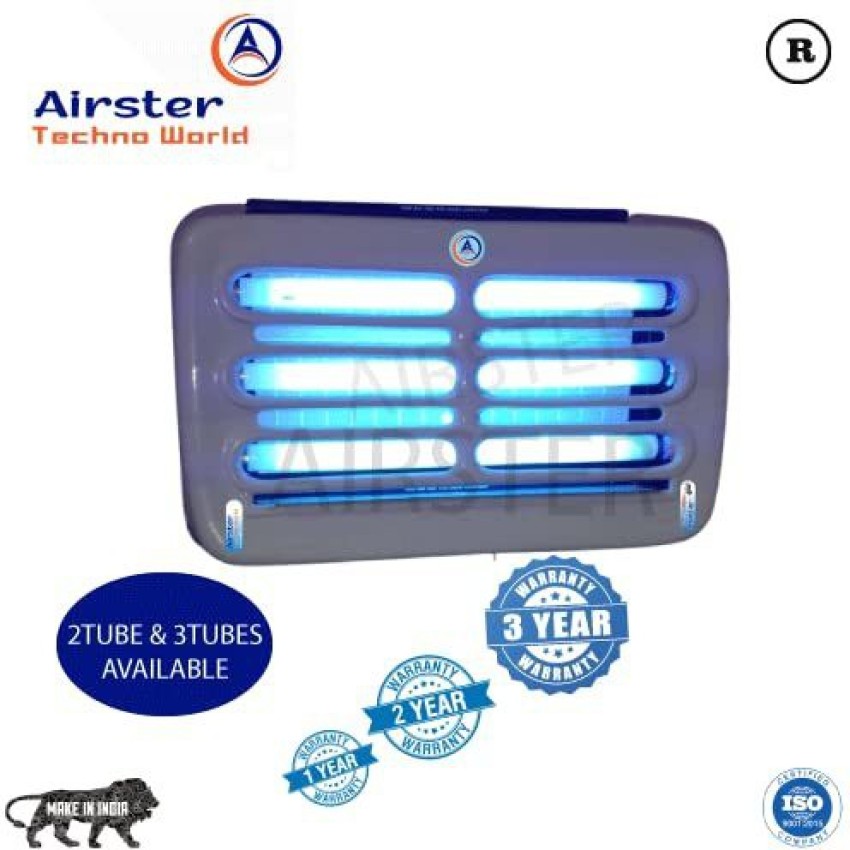 airster GLUE PAD Electric Insect Killer Indoor Price in India - Buy airster GLUE  PAD Electric Insect Killer Indoor online at