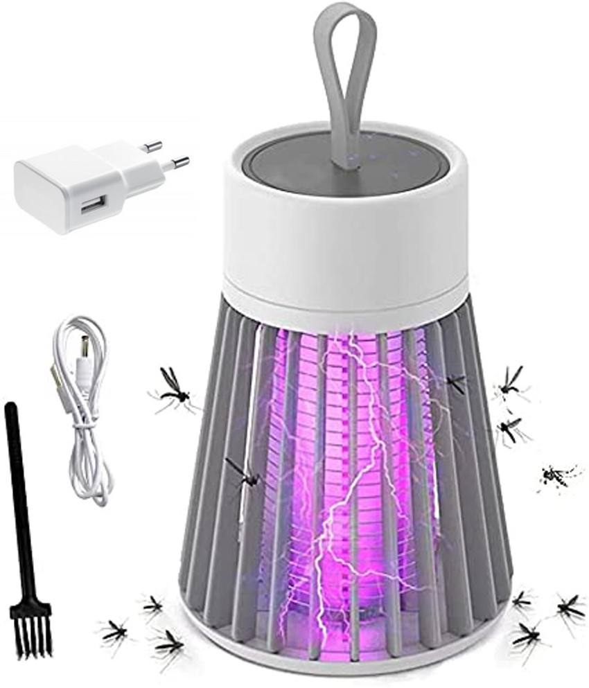 HIVVO Eco Friendly Electronic LED Mosquito Killer Machine Trap Bat