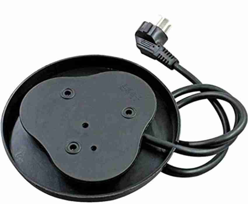 Prestige electric kettle store power base