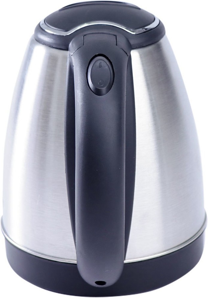 Crescent Electric Kettle 1.5 Litres, 2 years Warranty – Wonderchef