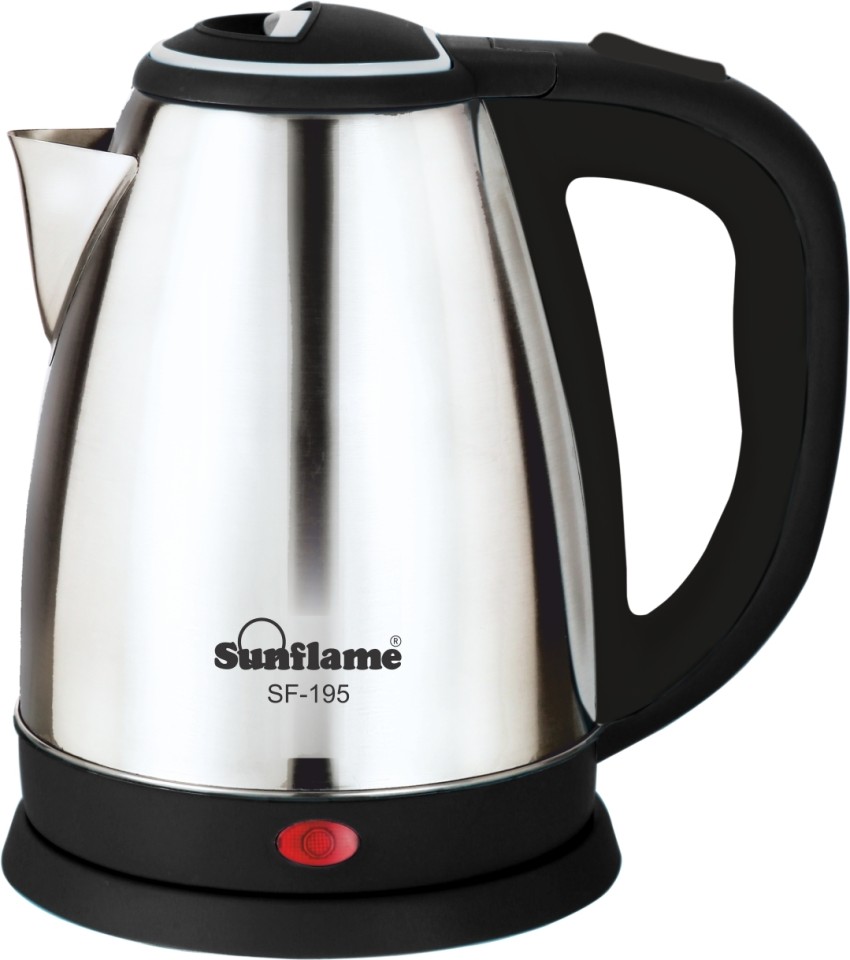 Water kettle hot sale flipkart