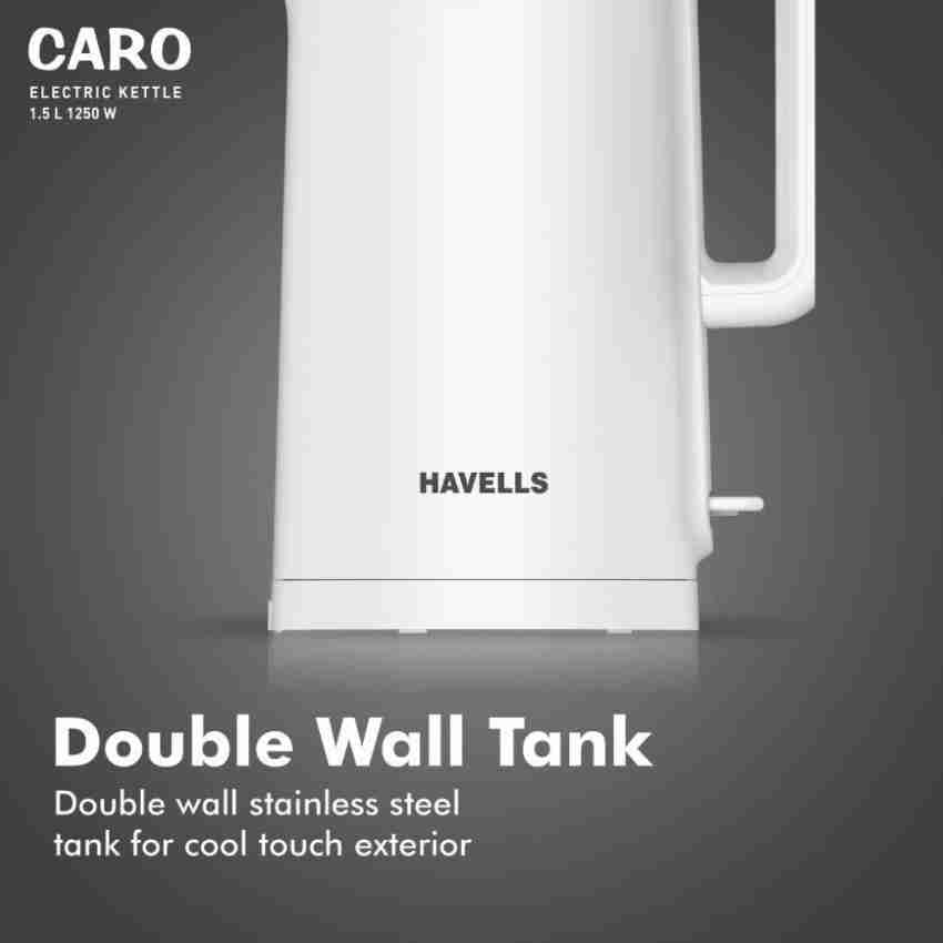 Havells deals egg boiler