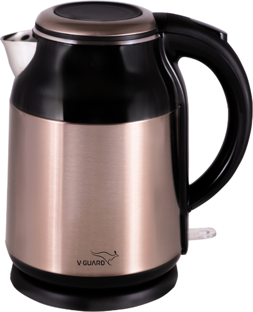 V guard cheap electric kettle price