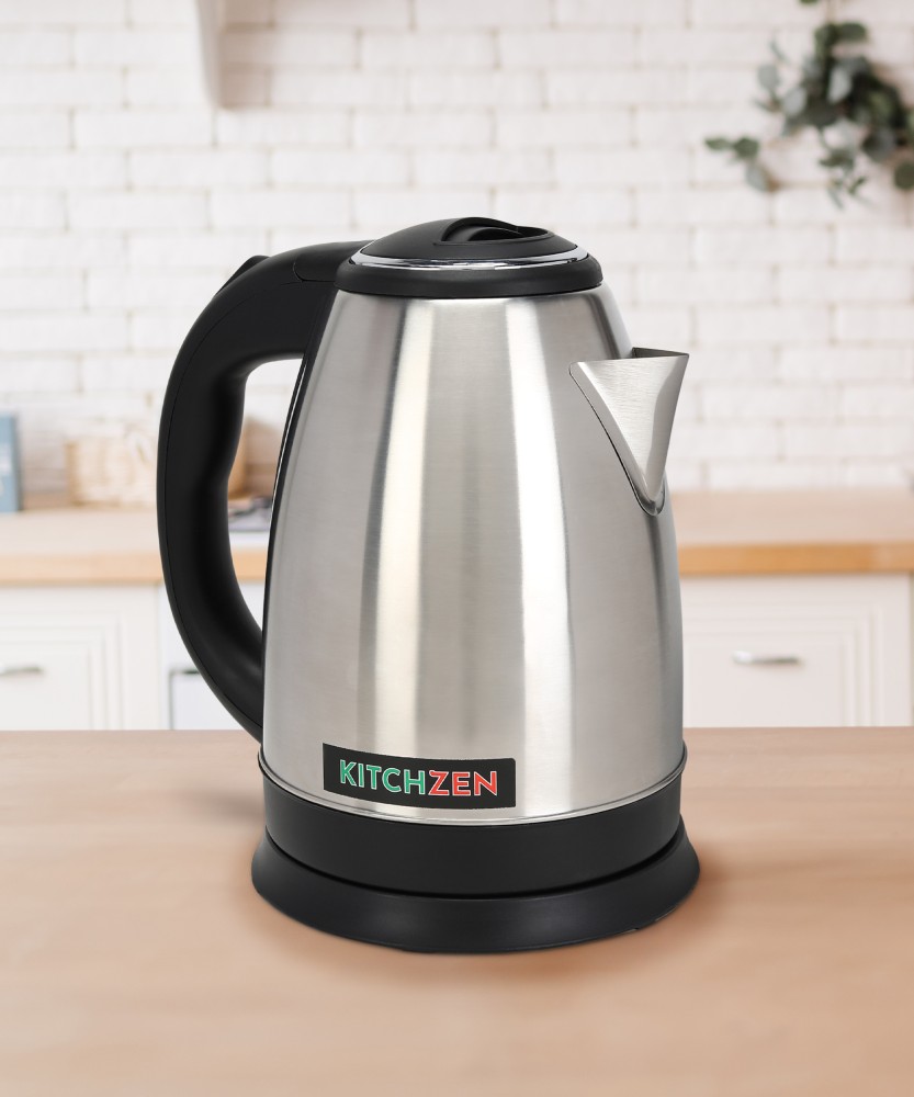 Electric kettle flipkart hotsell