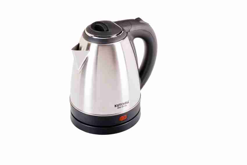 EVA 1.5 Litre Electric Kettle Online at Kutchina