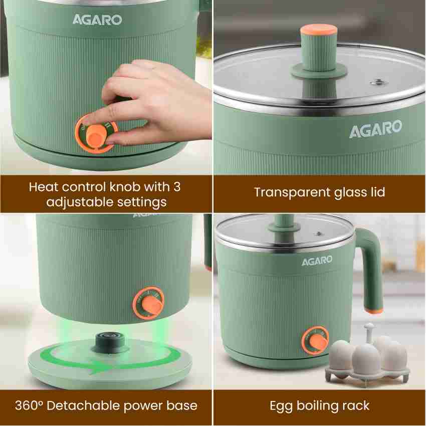 Taylor swoden multi online cooker