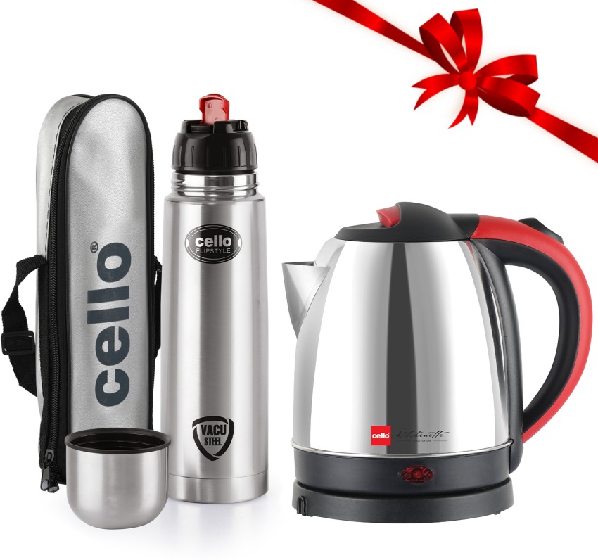 Cello electric discount kettle online