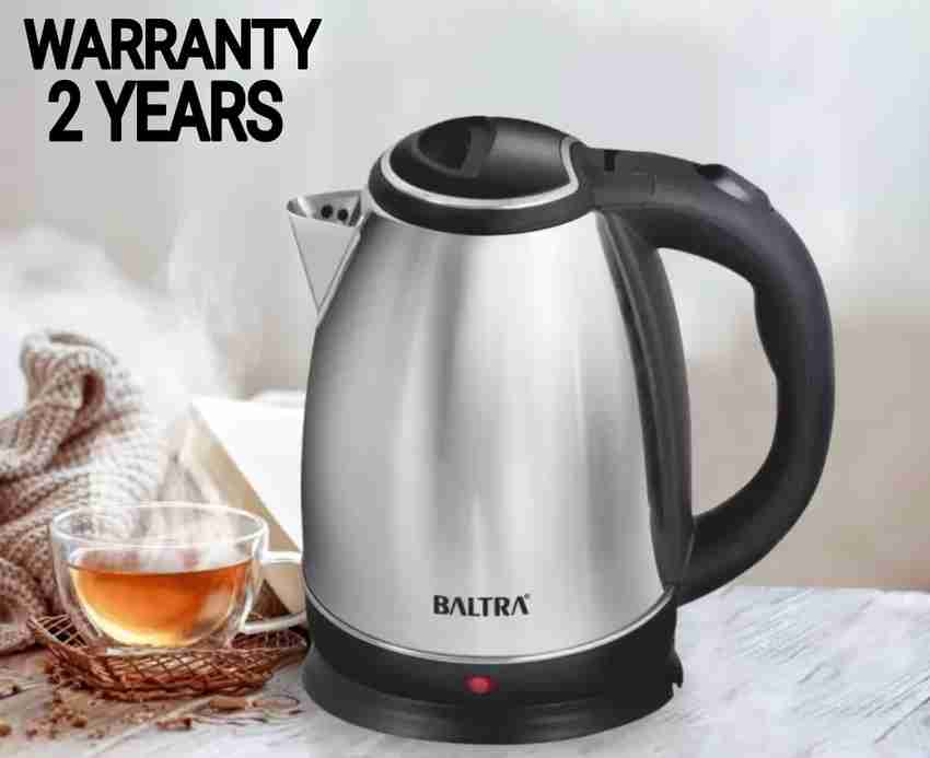 Baltra water kettle online