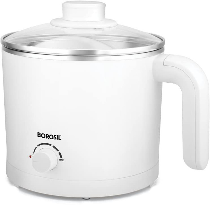 Borosil online electric kettle