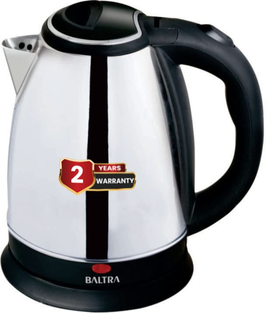 Hot water kettle flipkart sales