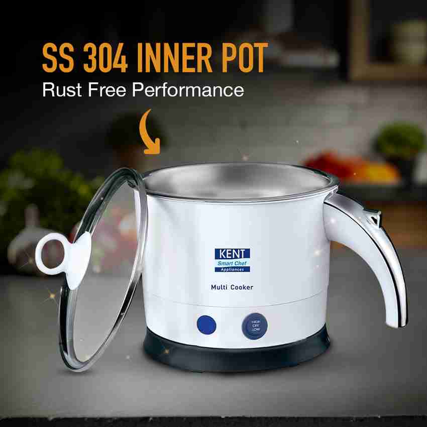 Kent hot pot multifunctional instant cooker shop