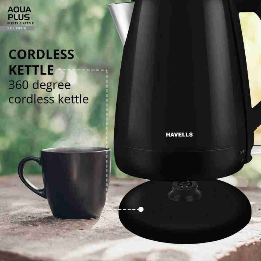 Havells electric deals kettle flipkart