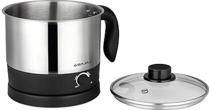 Bajaj electric hotsell tea kettle