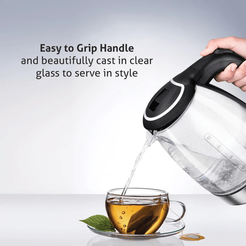 Instant hot tea kettle deals