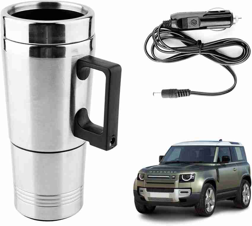 Car kettle 2024