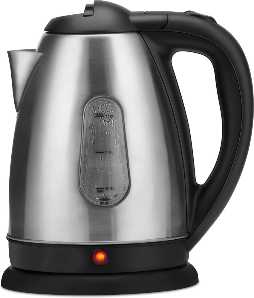 Water discount kettle flipkart