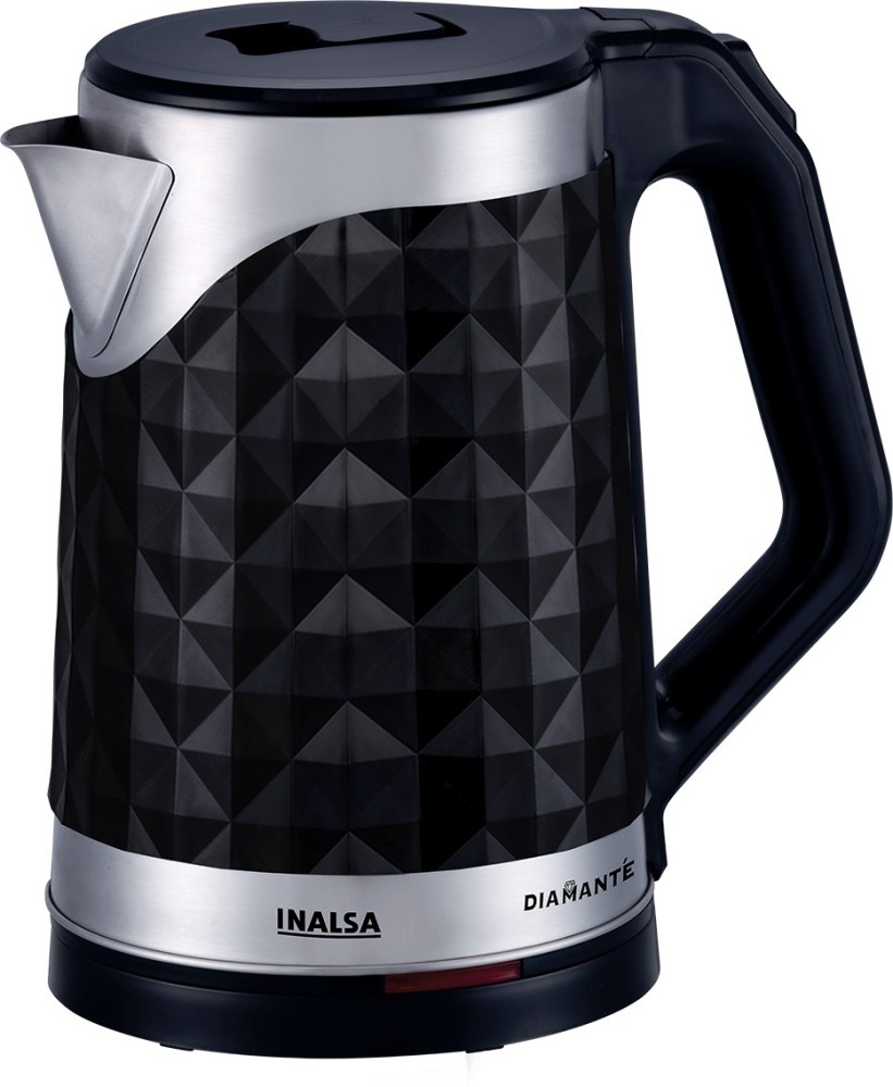 Singer Aroma(SKT 180 ASE)_ Electric Kettle Price in India - Buy