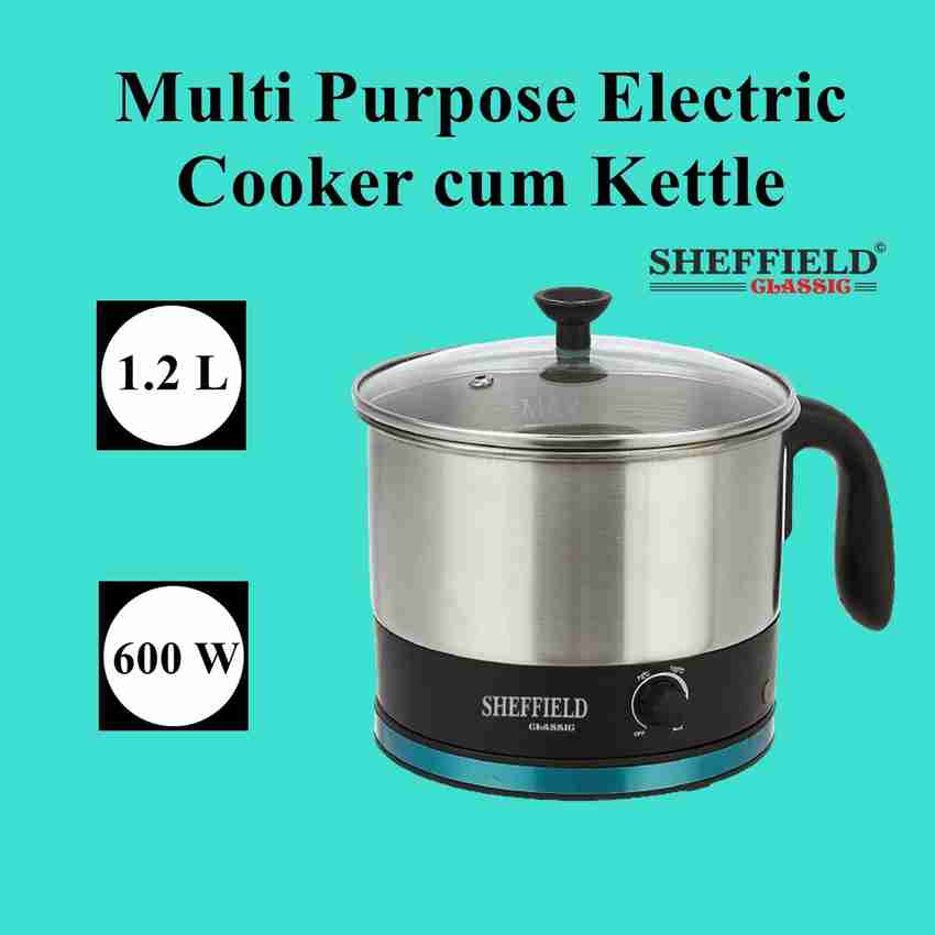 Sheffield classic sales multi cooker