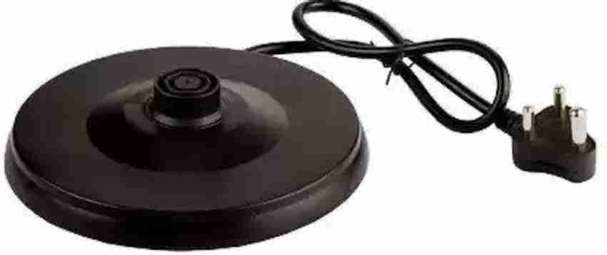 Electric hotsell kettle base