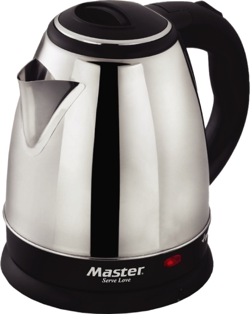 Electric kettle on sale price online