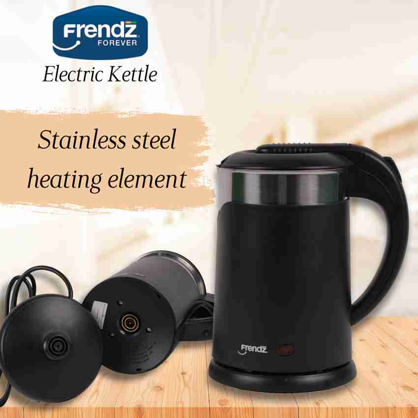 Frendz forever electric hotsell kettle