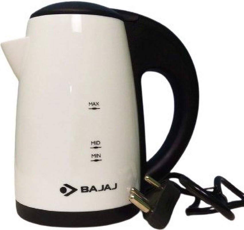 Bajaj kettle price outlet