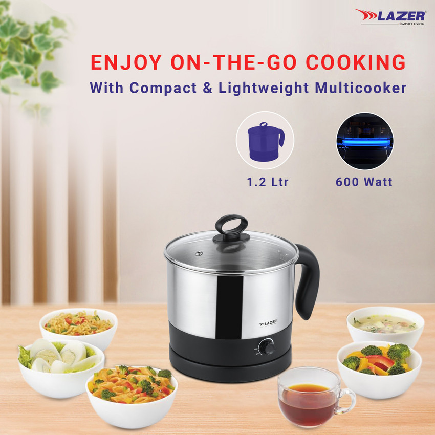 Cosway multi purpose cooker outlet